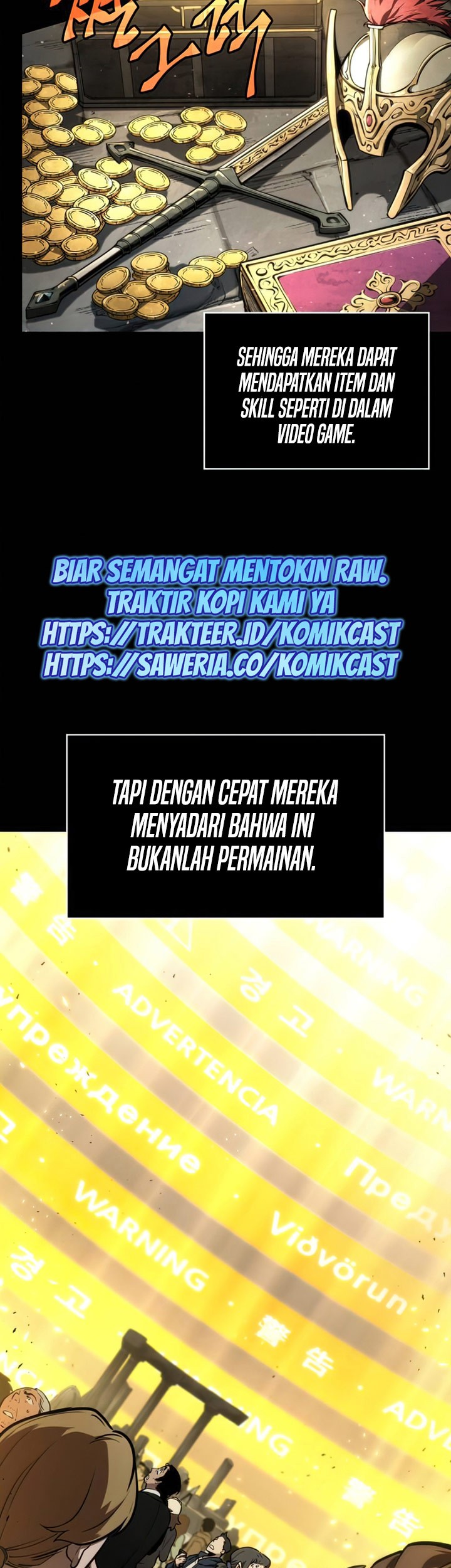 The World After the Fall Bab 01 halaman 26