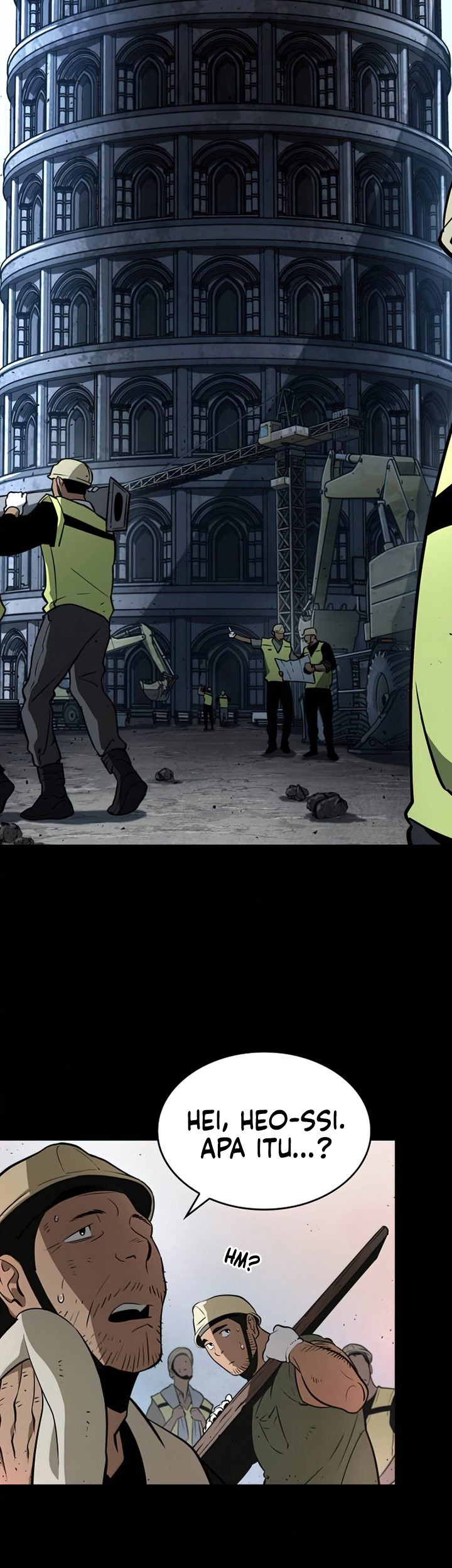 The World After the Fall Bab 01 halaman 30