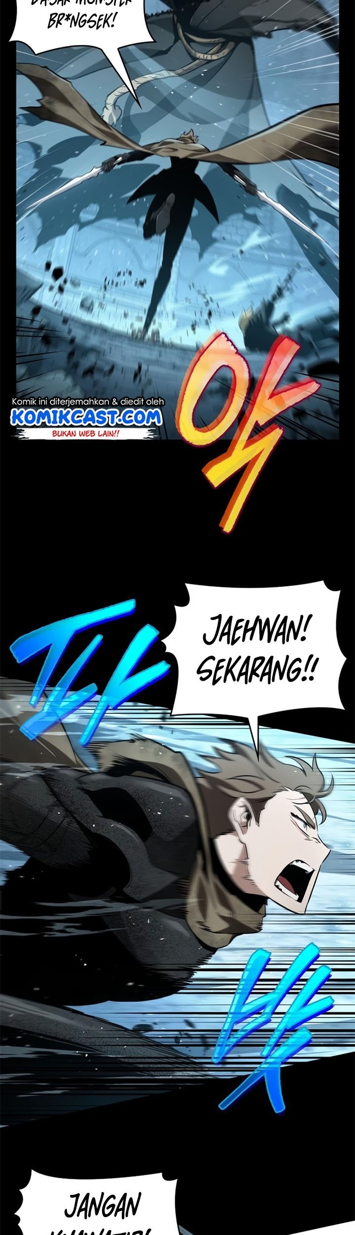 The World After the Fall Bab 02 halaman 10