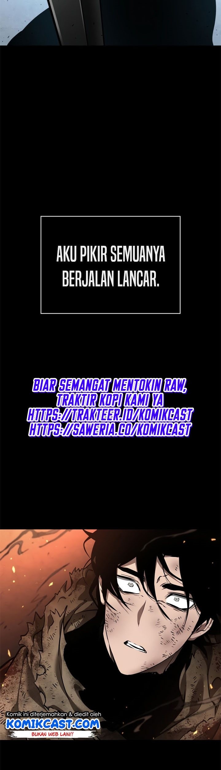 The World After the Fall Bab 02 halaman 27