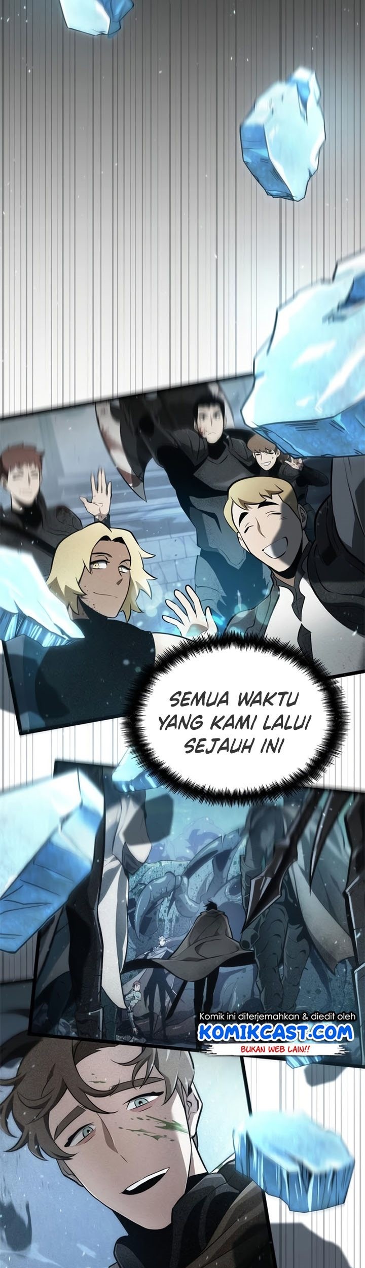 The World After the Fall Bab 02 halaman 41