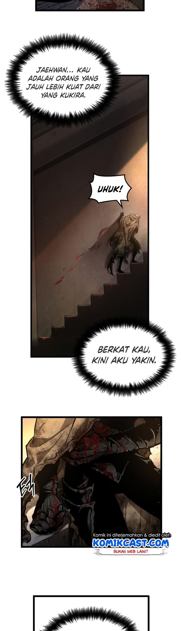 The World After the Fall Bab 02 halaman 110