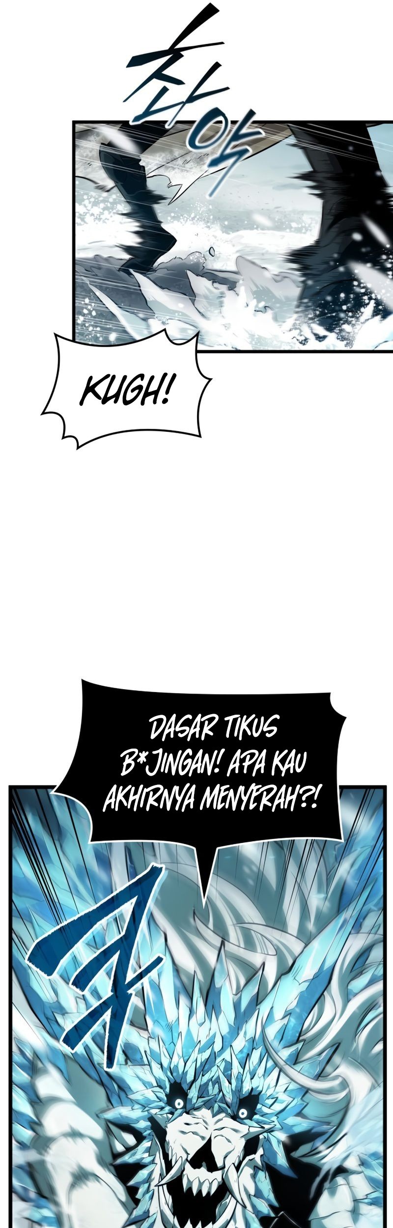 The World After the Fall Bab 03 halaman 8