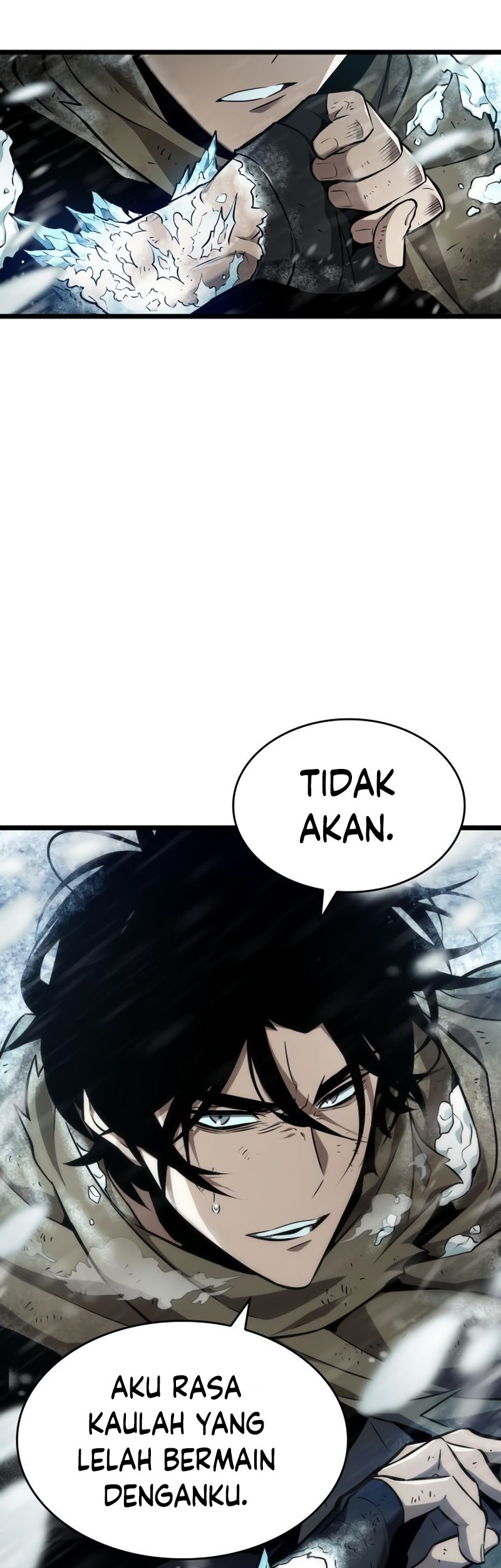 The World After the Fall Bab 03 halaman 10