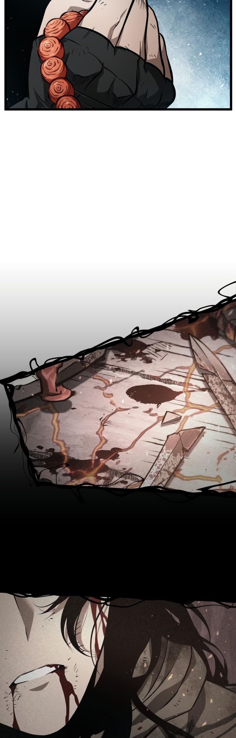The World After the Fall Bab 03 halaman 30