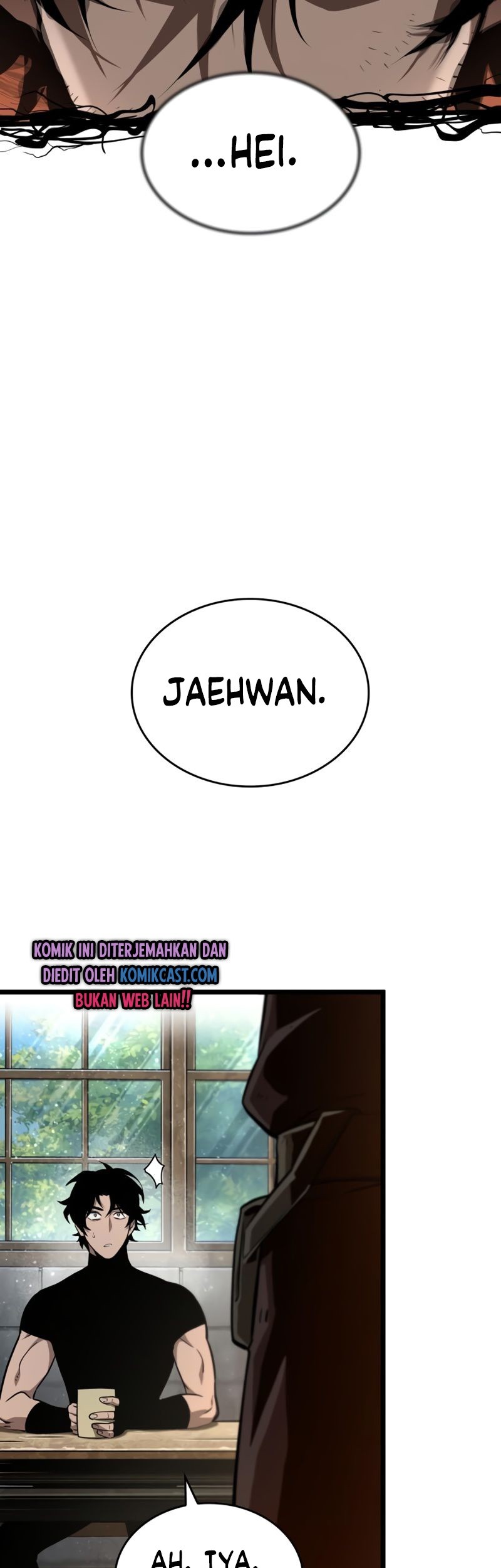 The World After the Fall Bab 03 halaman 32