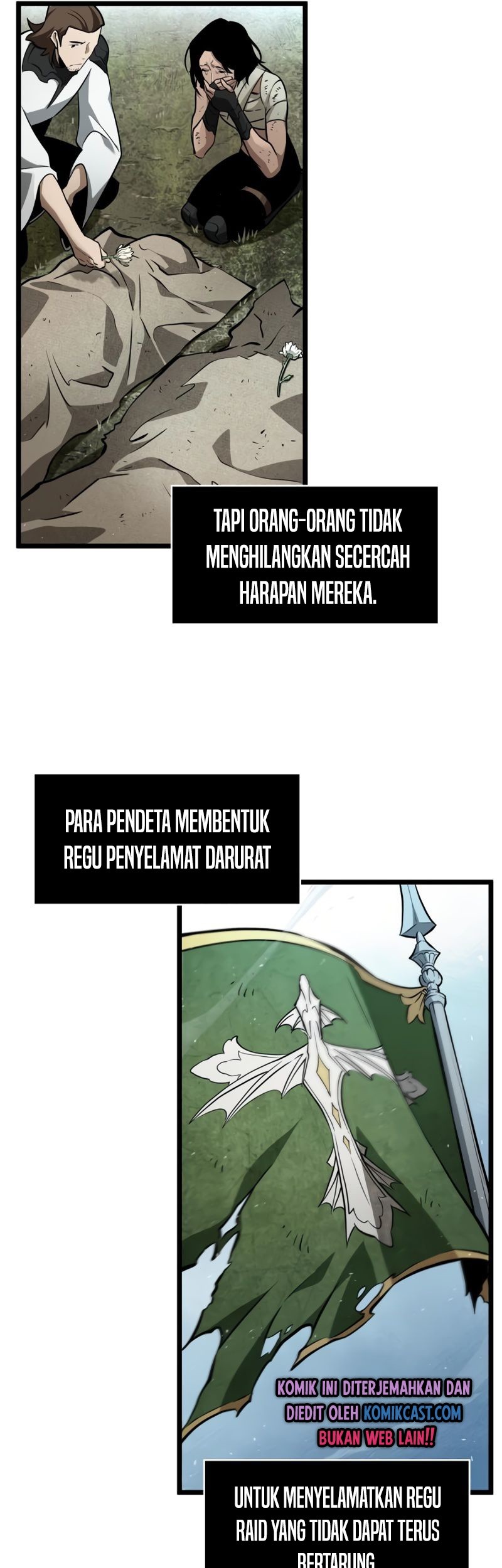 The World After the Fall Bab 03 halaman 38