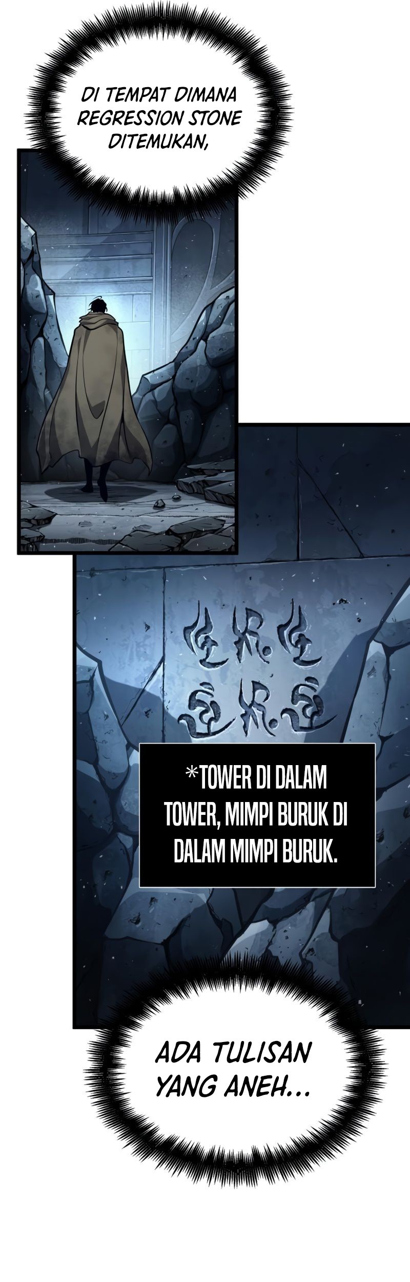 The World After the Fall Bab 03 halaman 50