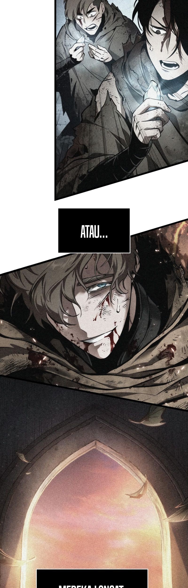 The World After the Fall Bab 03 halaman 54