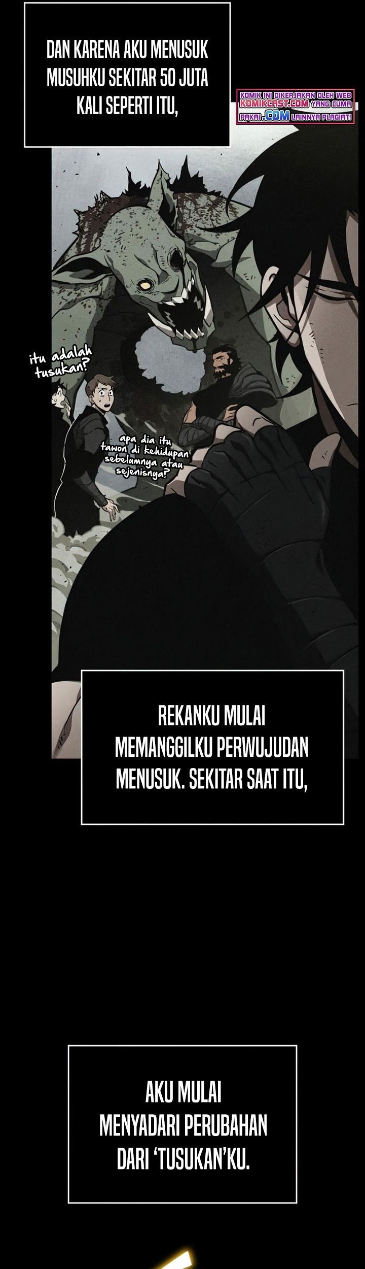 The World After the Fall Bab 04 halaman 22