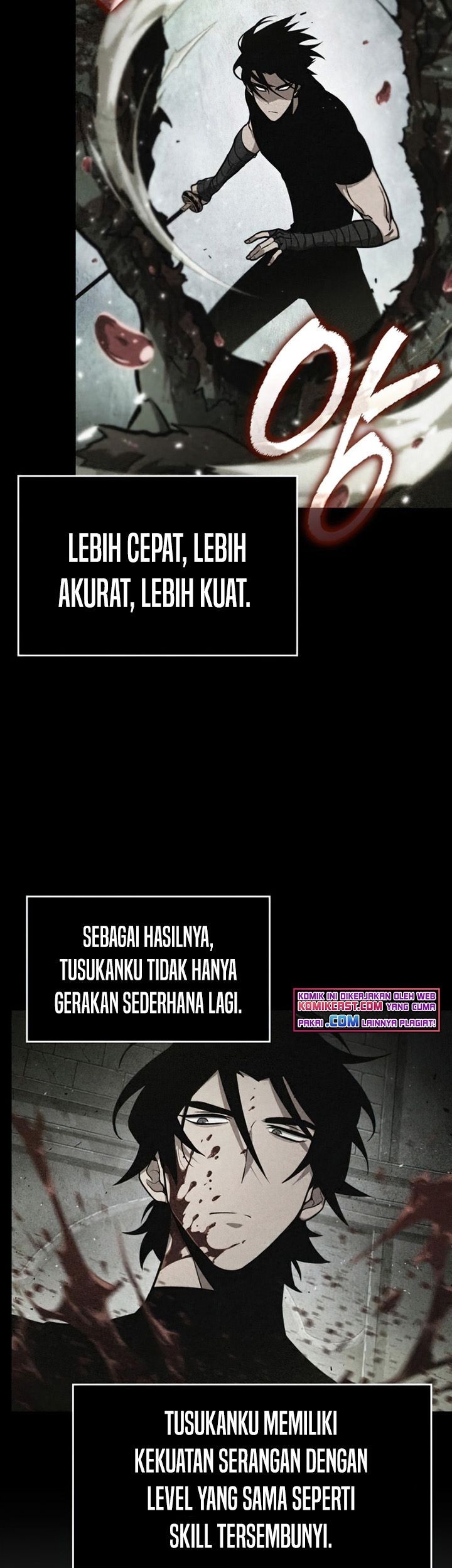 The World After the Fall Bab 04 halaman 24