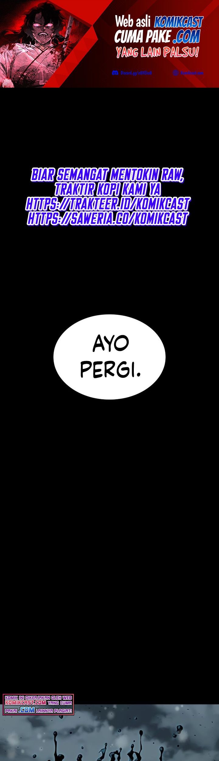 The World After the Fall chapter 05 halaman 2