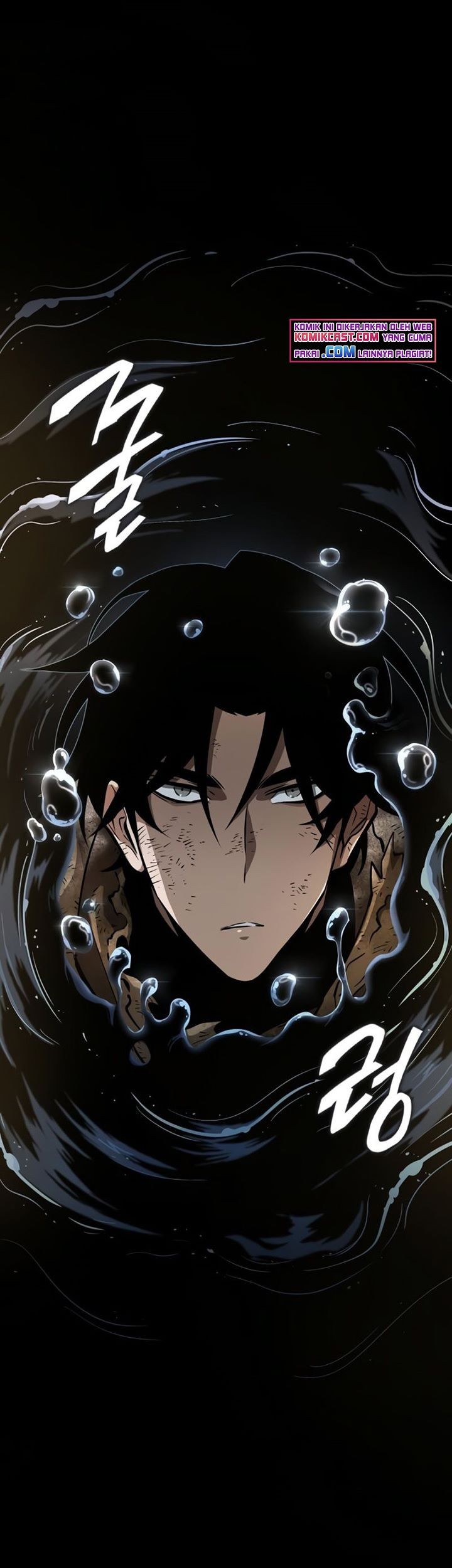 The World After the Fall chapter 05 halaman 6