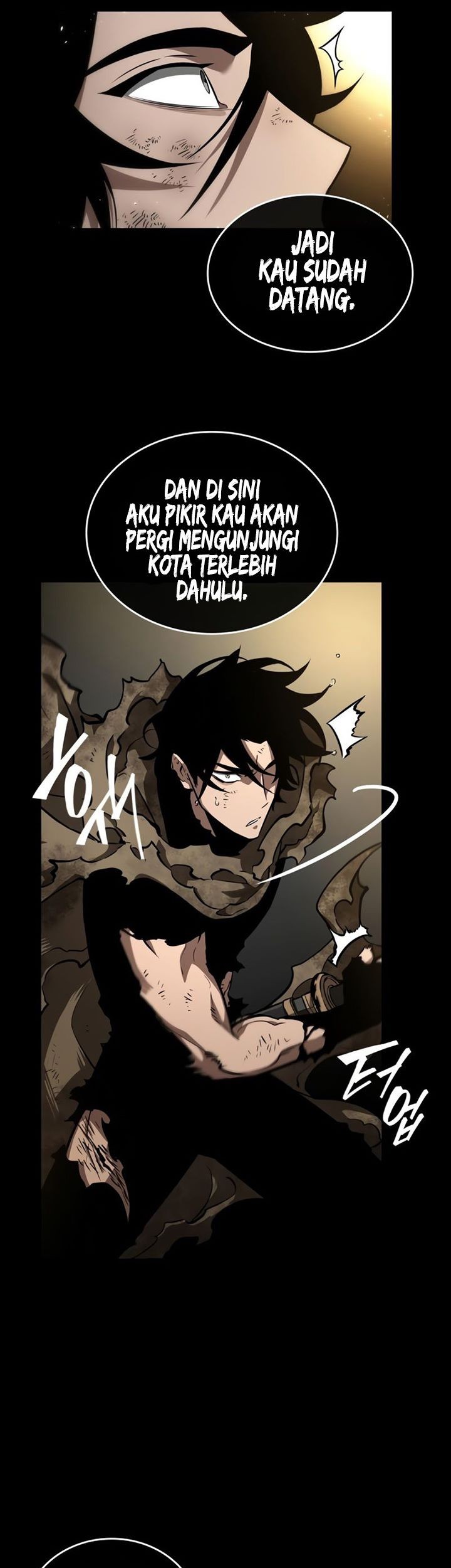 The World After the Fall chapter 05 halaman 12