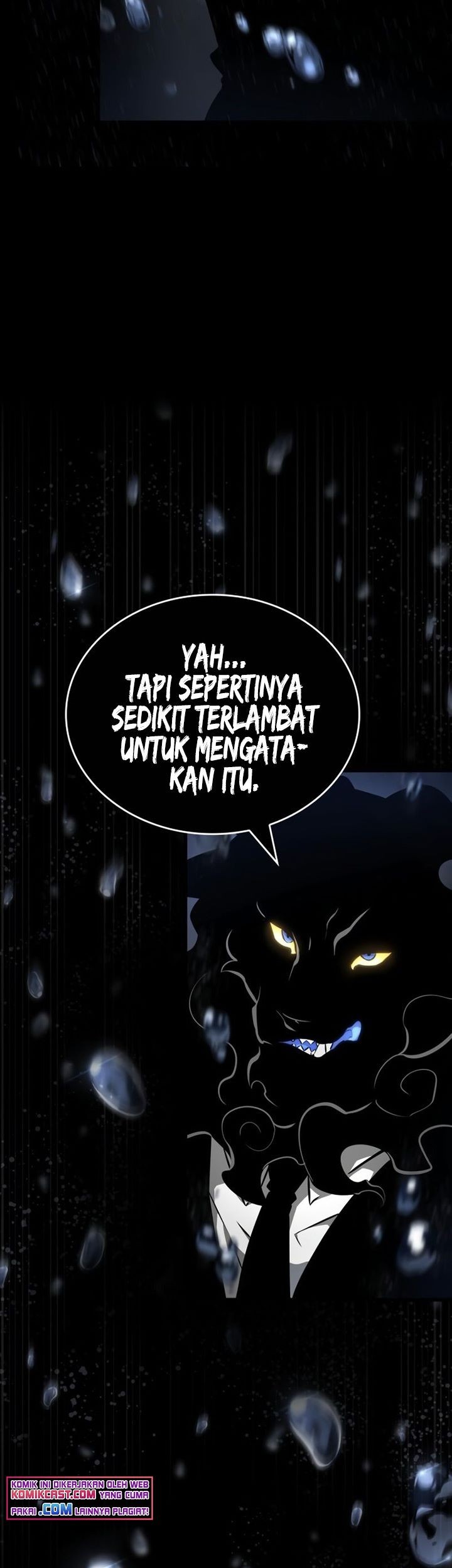 The World After the Fall chapter 05 halaman 24