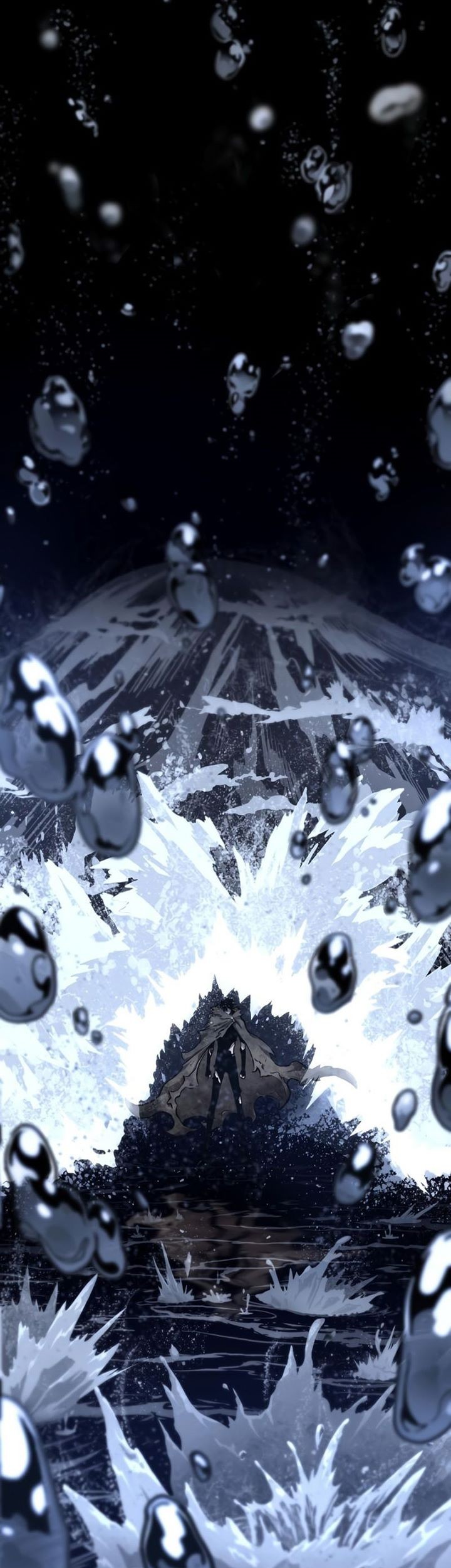 The World After the Fall chapter 05 halaman 28