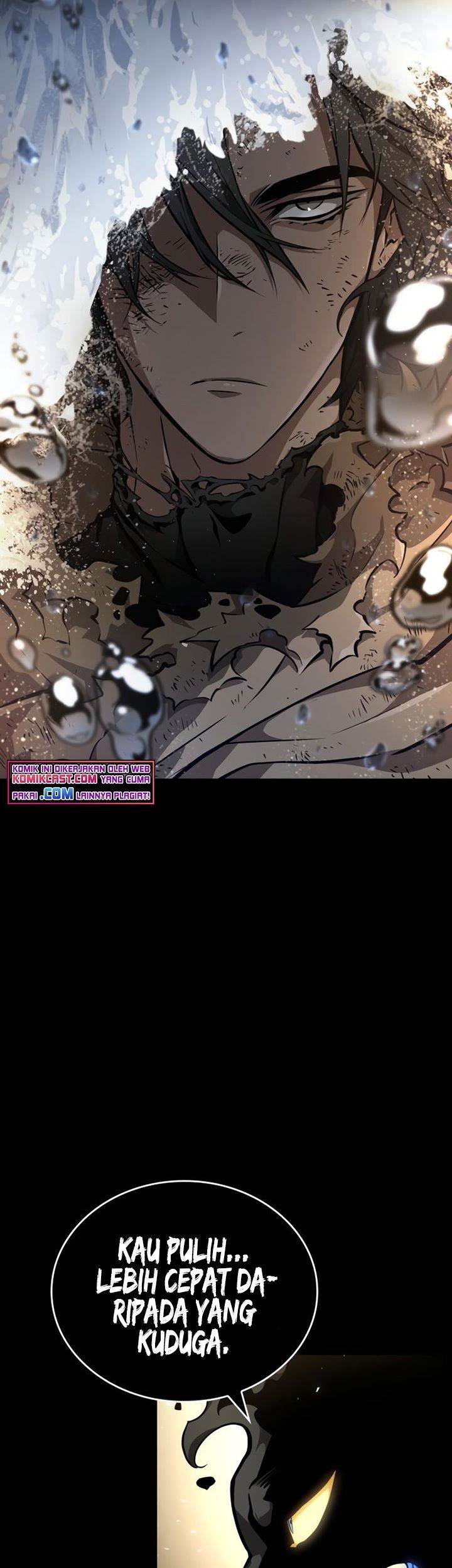 The World After the Fall chapter 05 halaman 30
