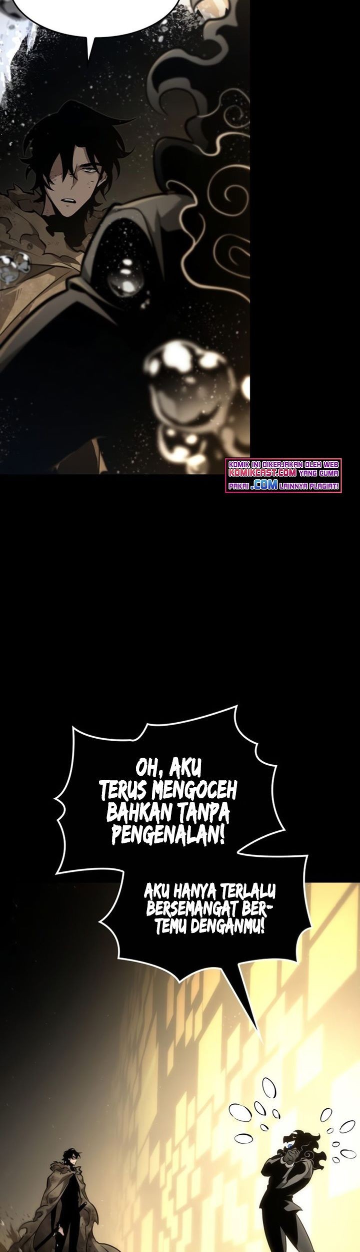 The World After the Fall chapter 05 halaman 32