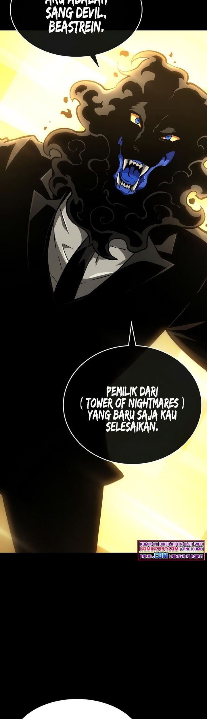 The World After the Fall chapter 05 halaman 34