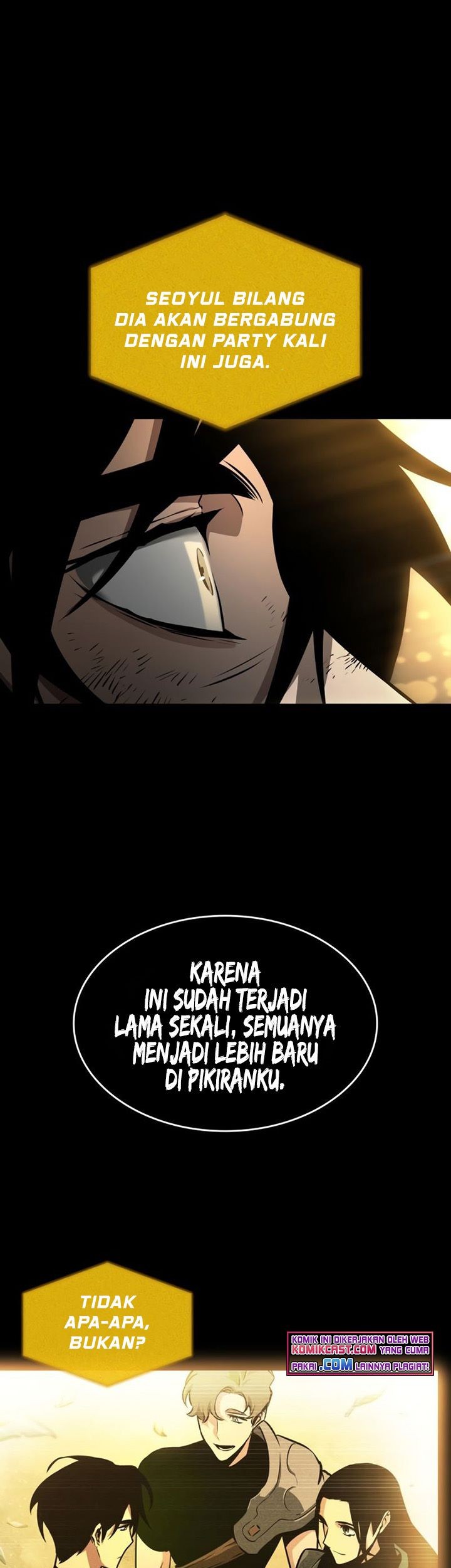 The World After the Fall chapter 05 halaman 40