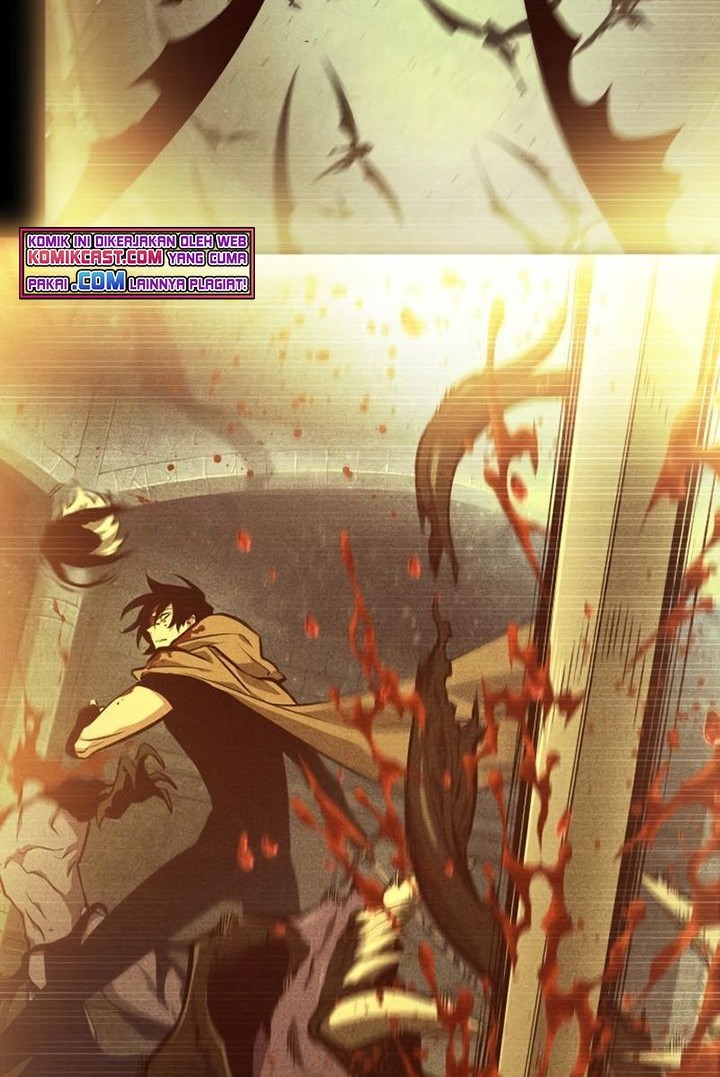The World After the Fall chapter 05 halaman 43