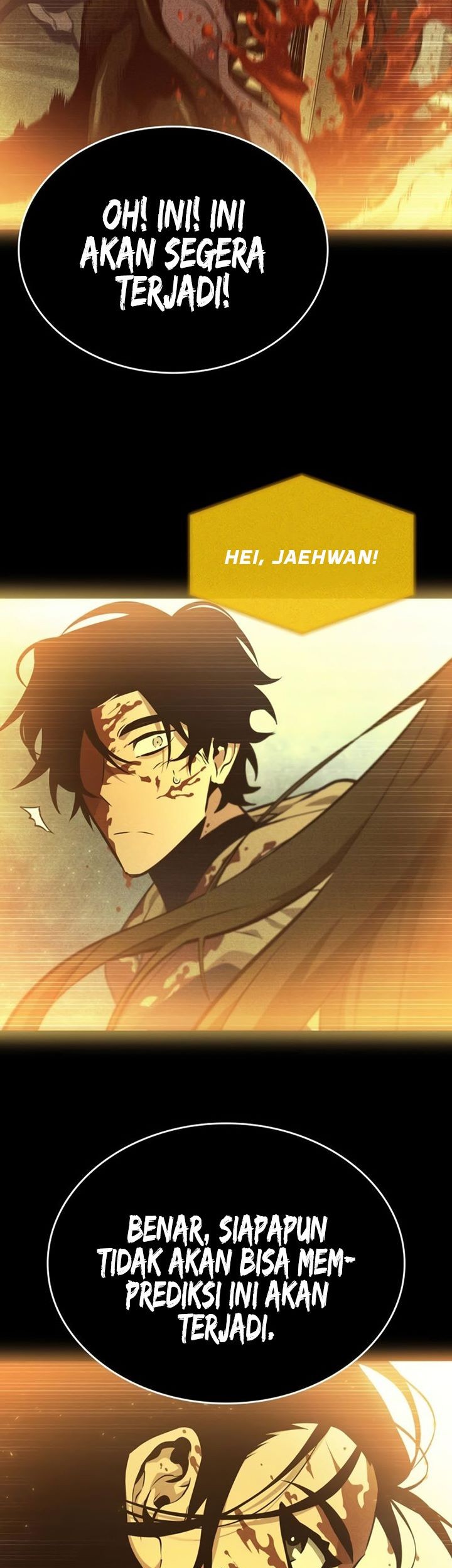 The World After the Fall chapter 05 halaman 44