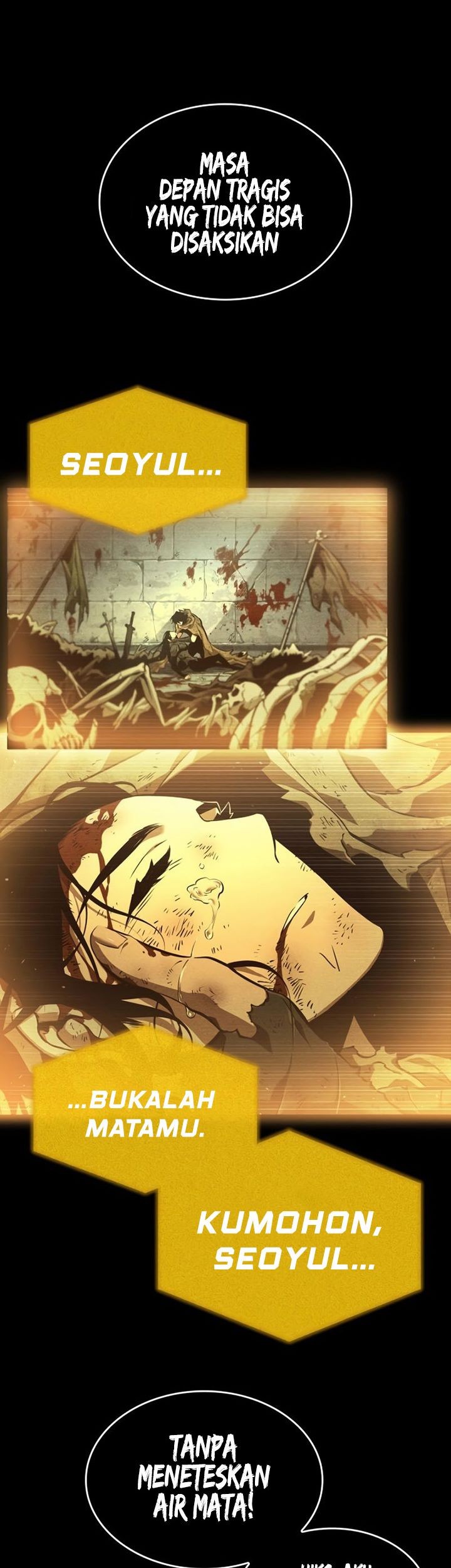 The World After the Fall chapter 05 halaman 46