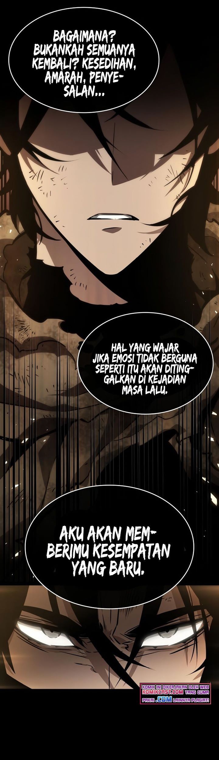The World After the Fall chapter 05 halaman 48