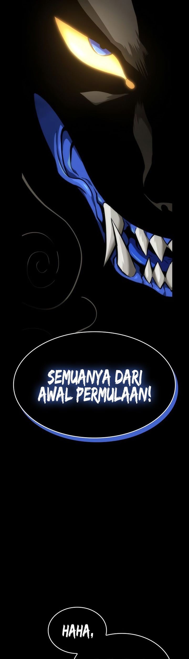 The World After the Fall chapter 05 halaman 50