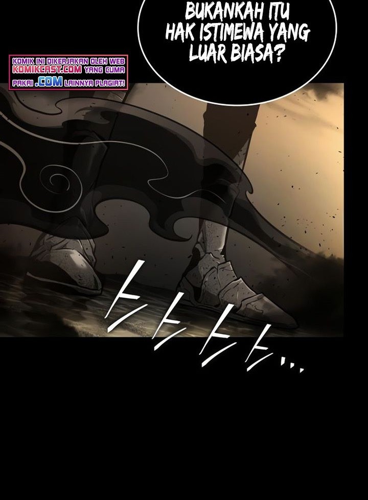 The World After the Fall chapter 05 halaman 51
