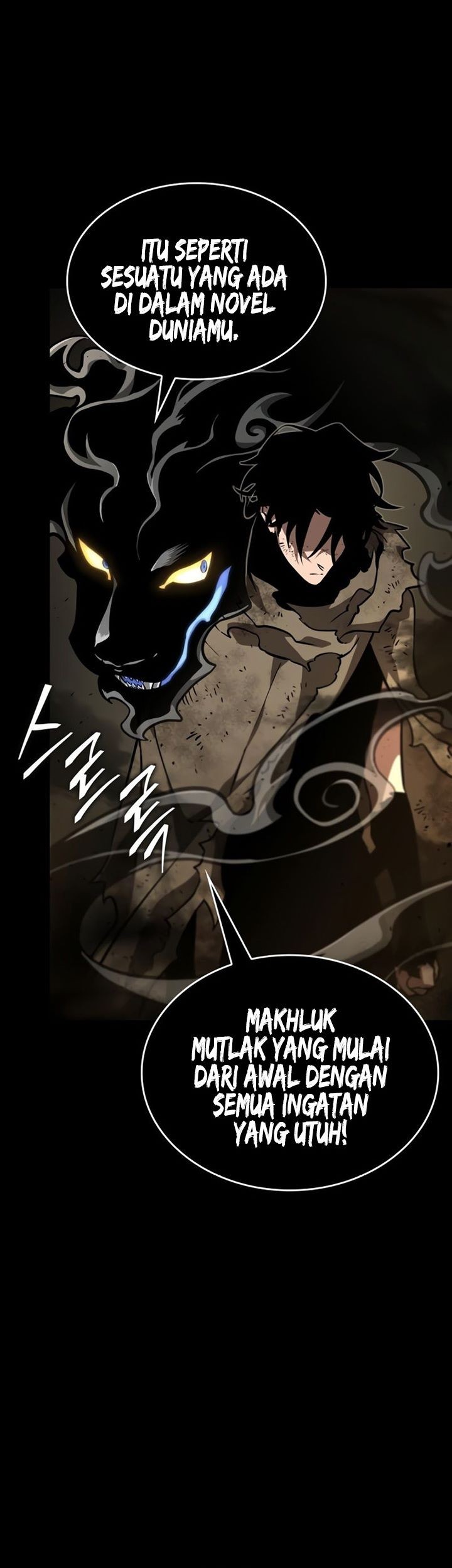 The World After the Fall chapter 05 halaman 52