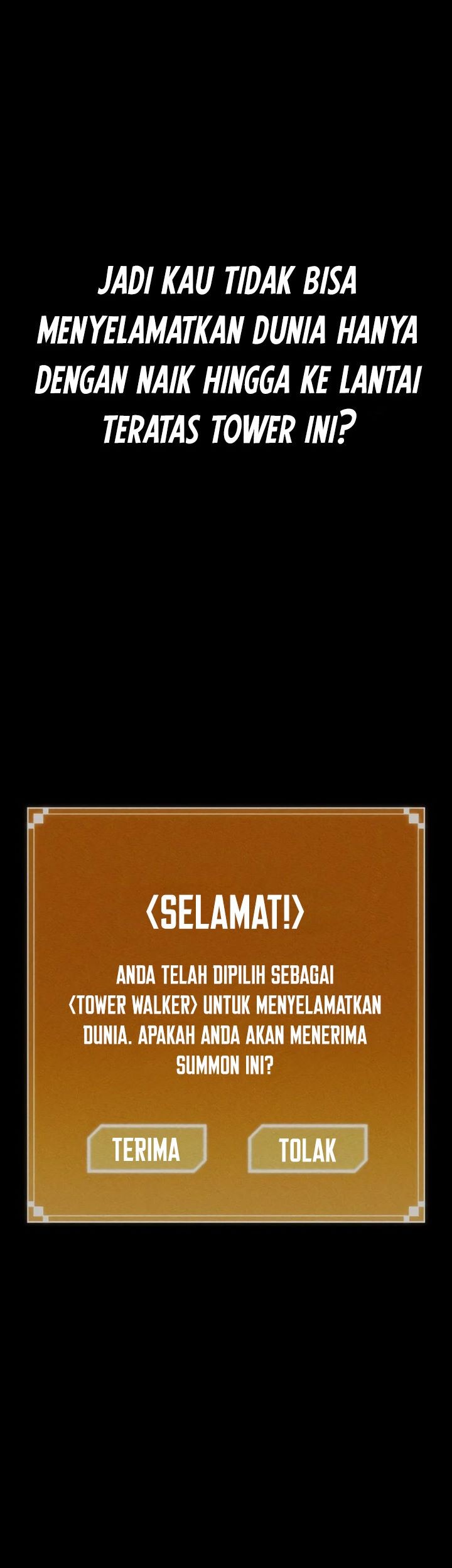 The World After the Fall chapter 05 halaman 54