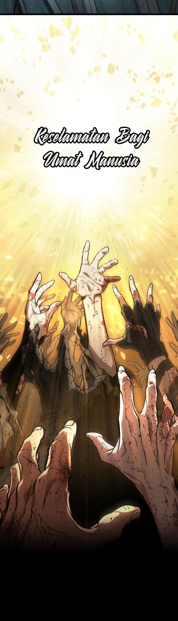 The World After the Fall chapter 05 halaman 60
