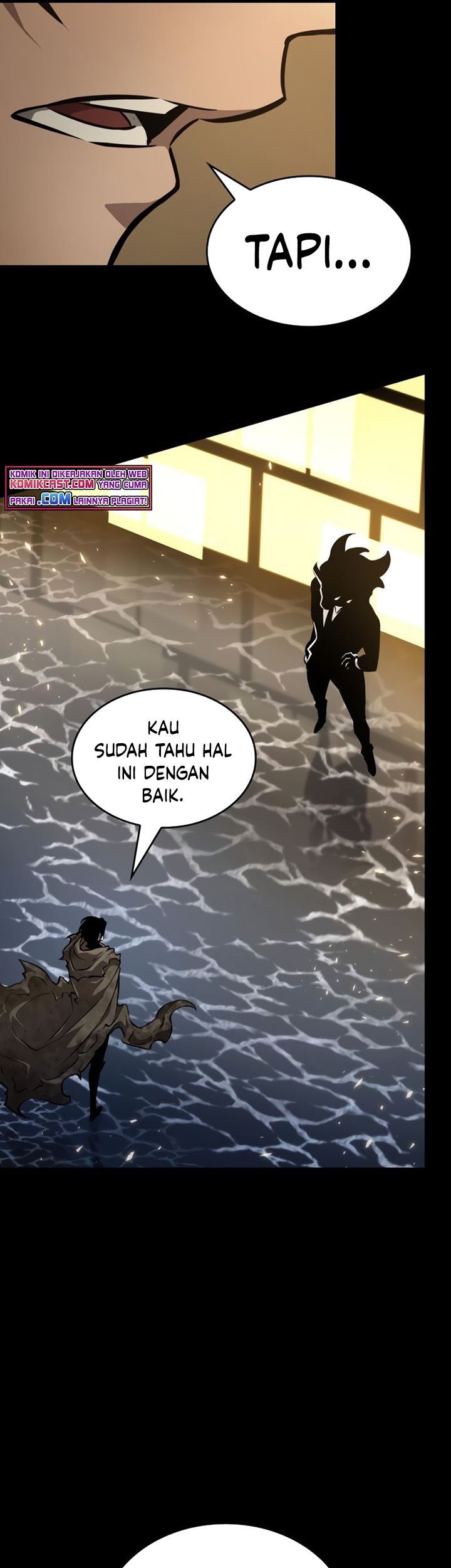 The World After the Fall chapter 05 halaman 62