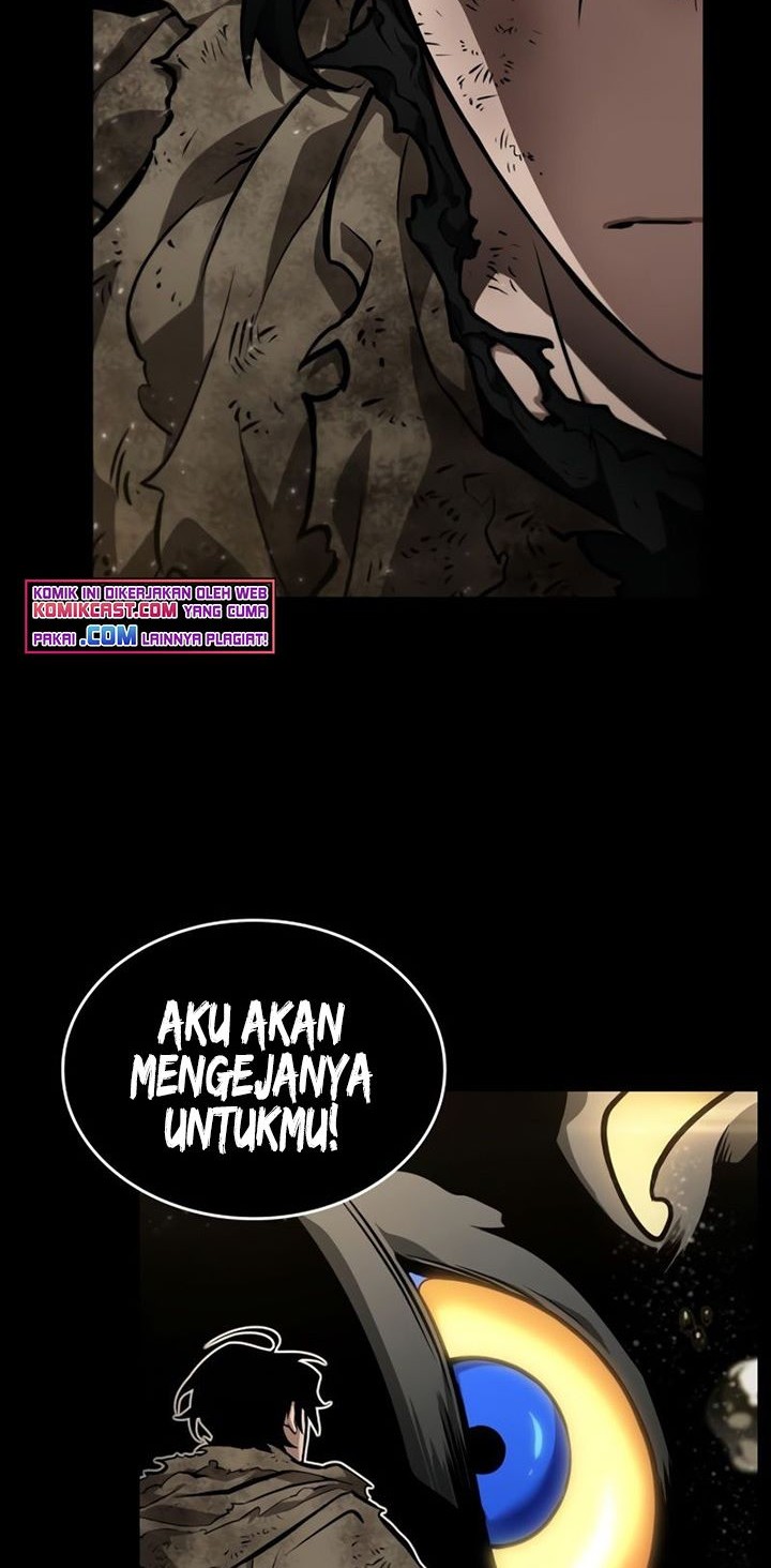 The World After the Fall chapter 05 halaman 67