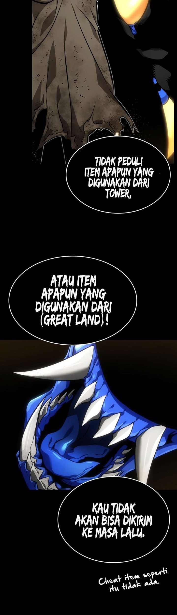 The World After the Fall chapter 05 halaman 68
