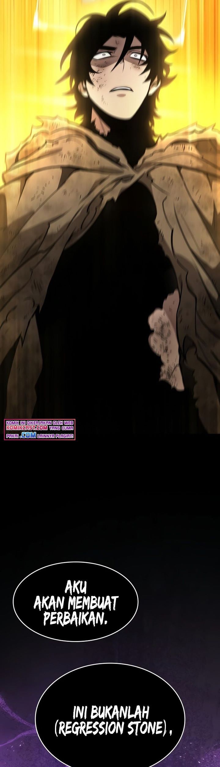 The World After the Fall chapter 05 halaman 72