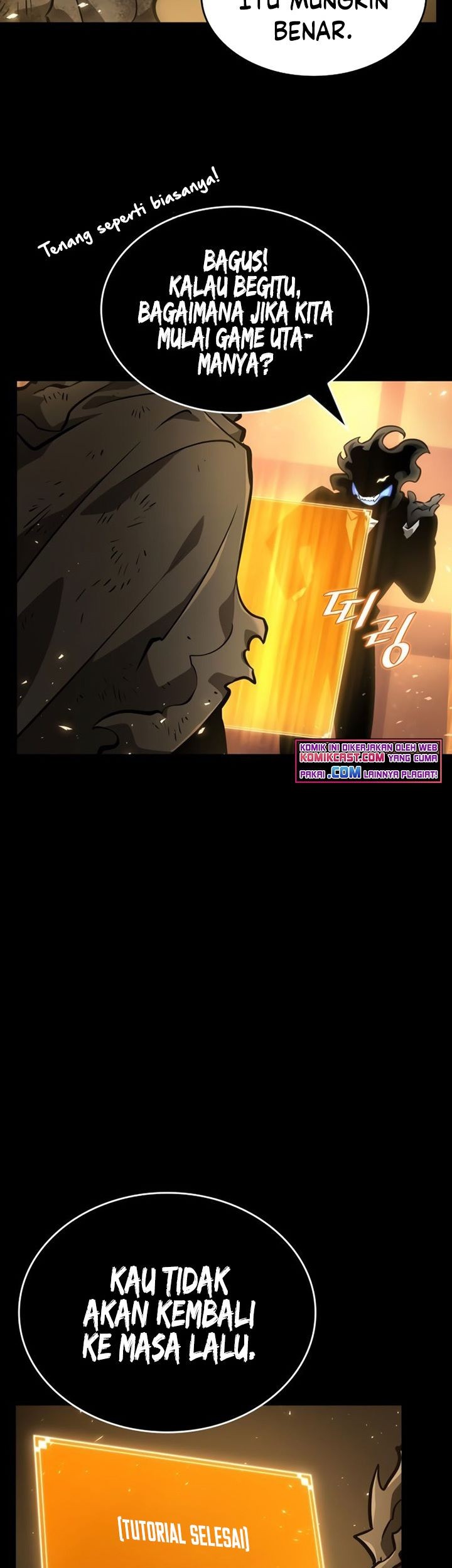 The World After the Fall chapter 05 halaman 78