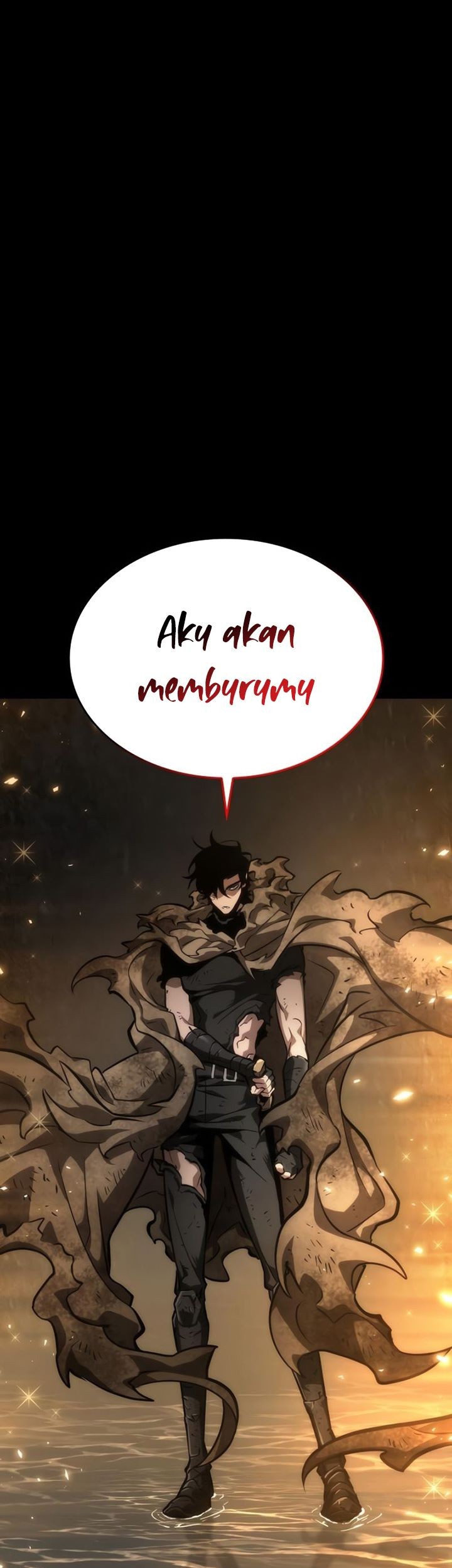 The World After the Fall chapter 05 halaman 86
