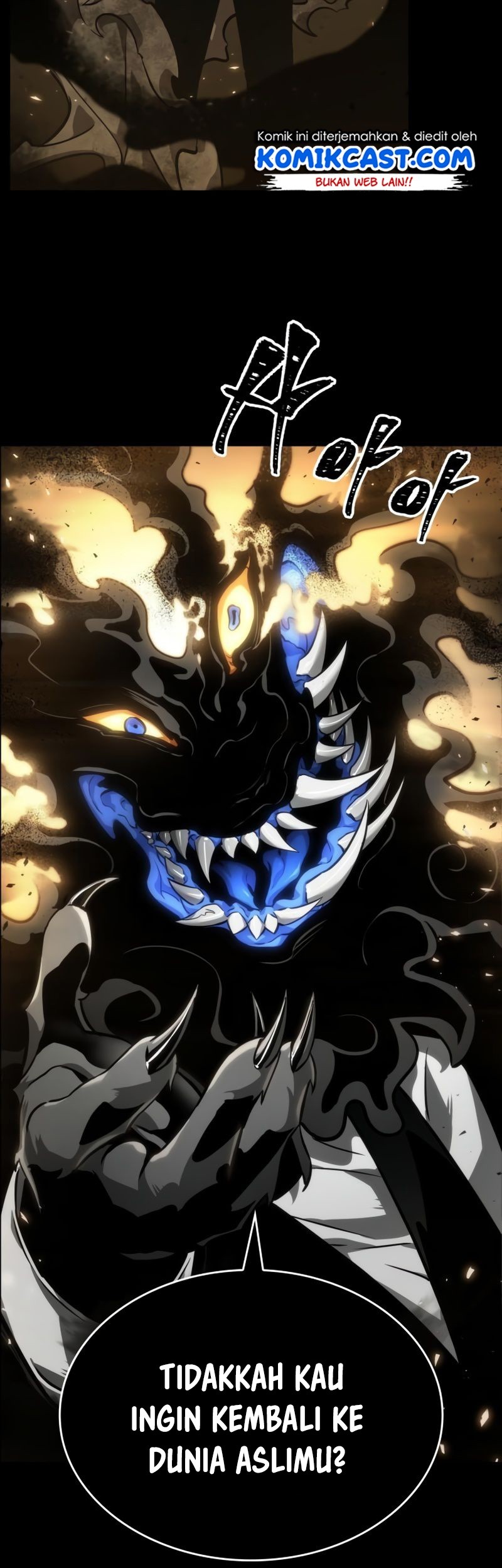 The World After the Fall Bab 06 halaman 10