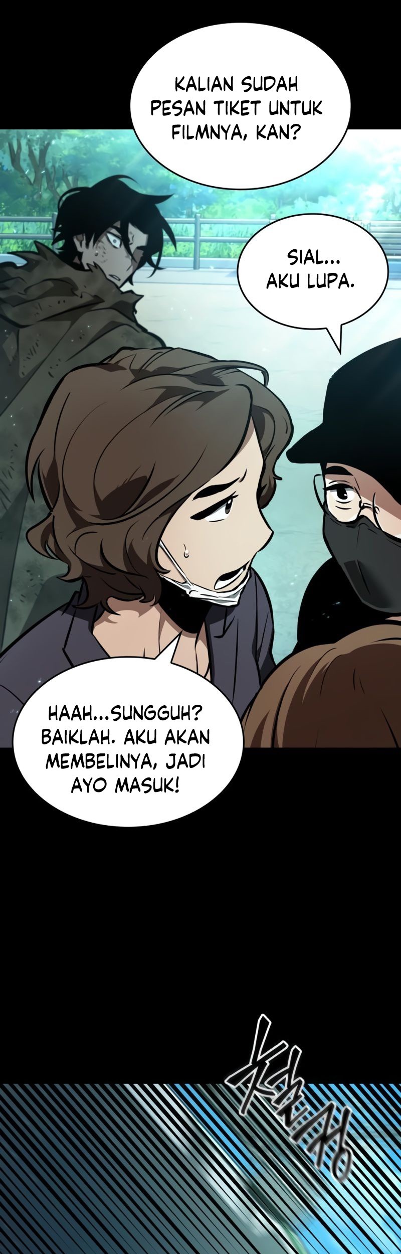 The World After the Fall Bab 06 halaman 14