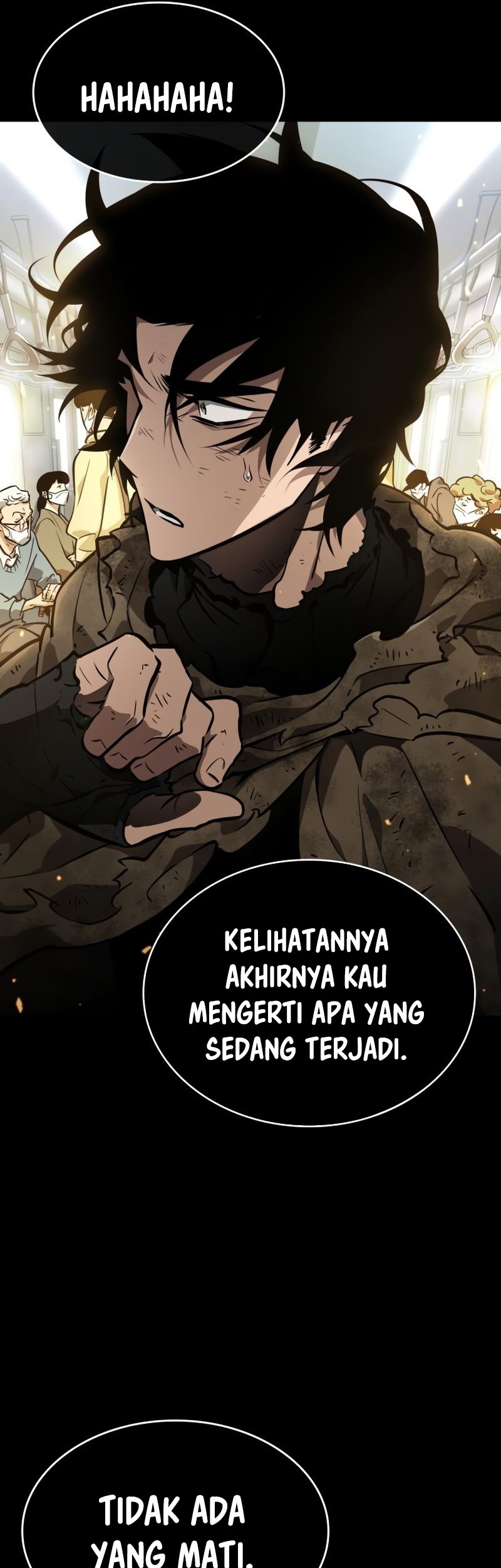 The World After the Fall Bab 06 halaman 18