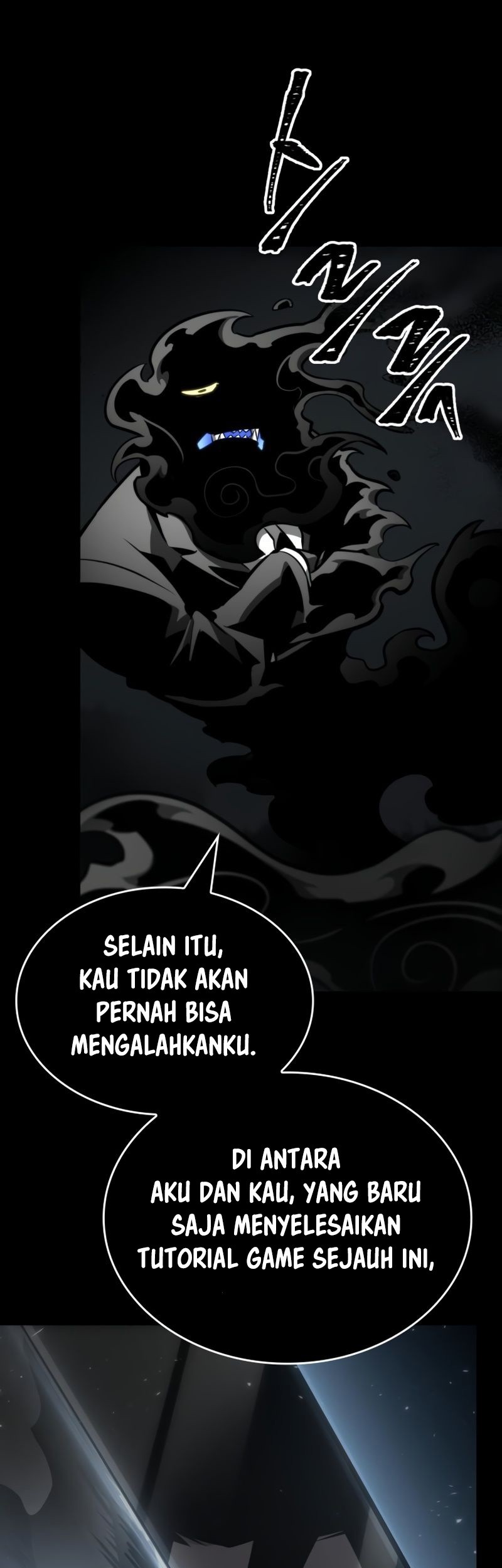The World After the Fall Bab 06 halaman 26