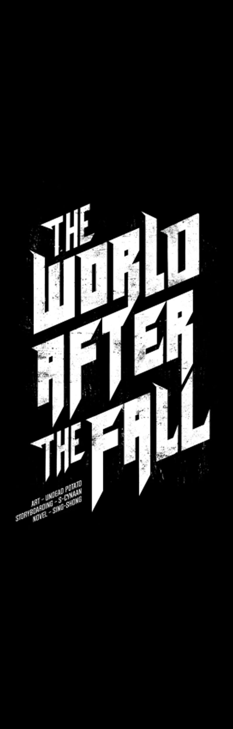 The World After the Fall Bab 06 halaman 34