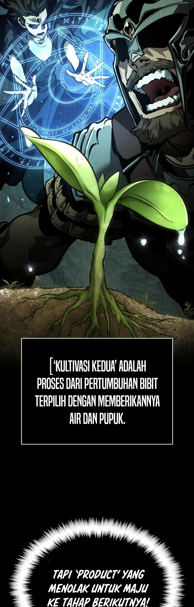 The World After the Fall Bab 06 halaman 50