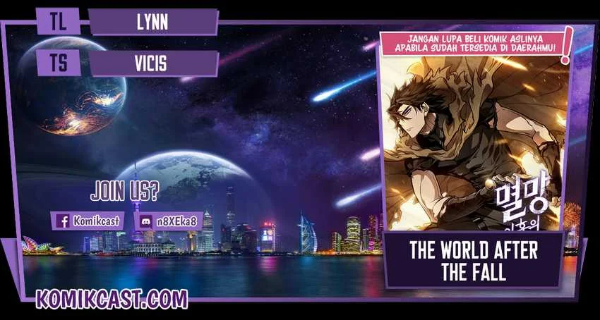 The World After the Fall Bab 07 halaman 1