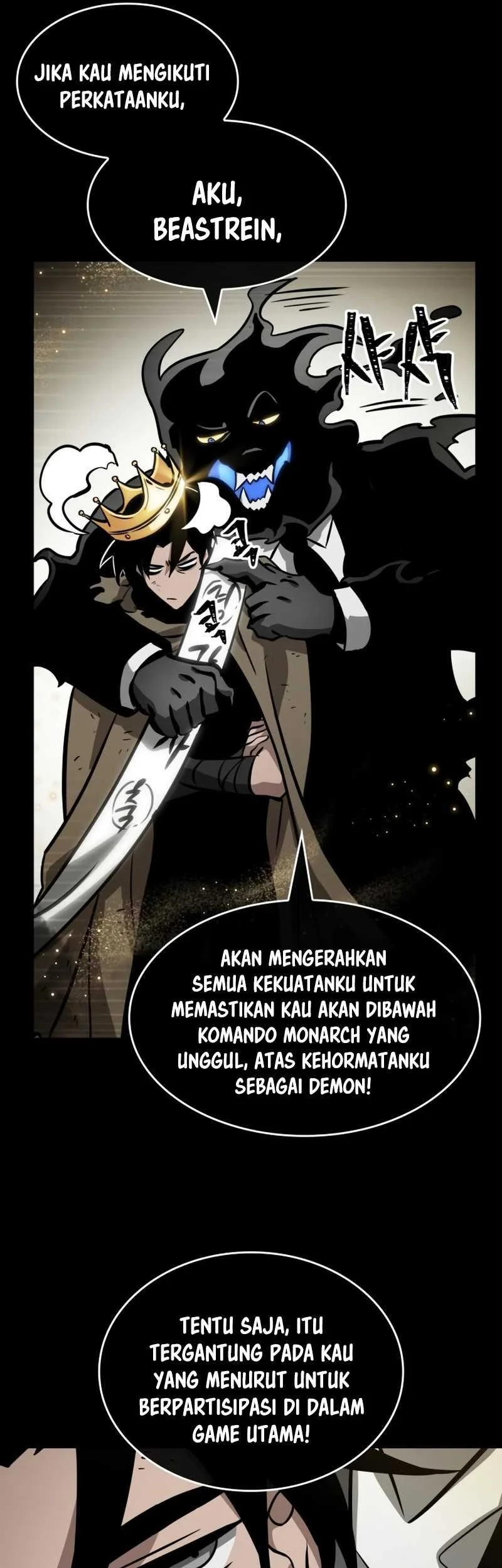 The World After the Fall Bab 07 halaman 26