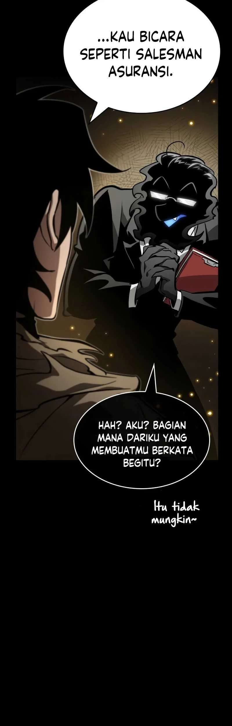 The World After the Fall Bab 07 halaman 28