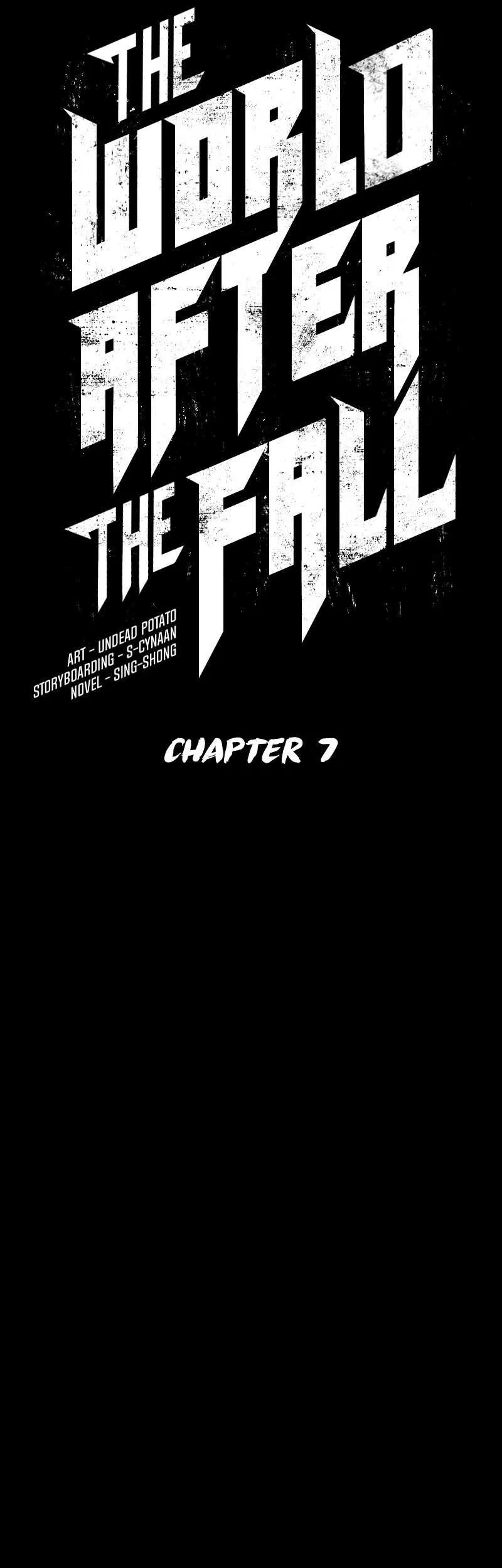 The World After the Fall Bab 07 halaman 32