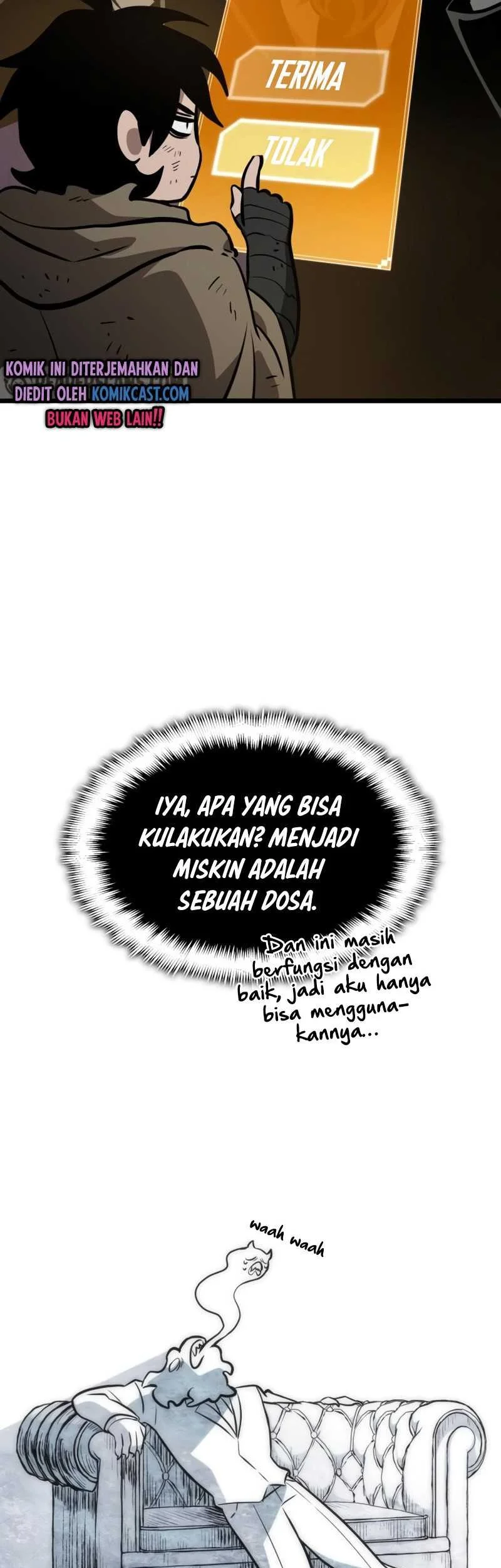 The World After the Fall Bab 07 halaman 42